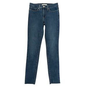 Levi’s 311 Shaping Skinny Jeans